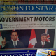 Illustration for article titled The Twenty Most Hackneyed Headlines Of The Carpocalypse